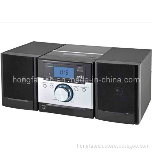LCD Display CD Player Support Clock, Sleep, Timer (HF-M78)